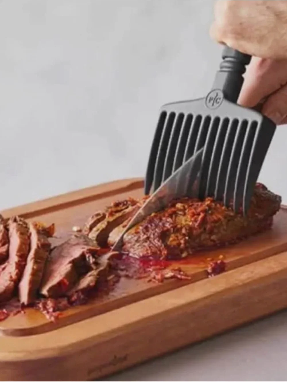 Pampered Chef Quick Shred